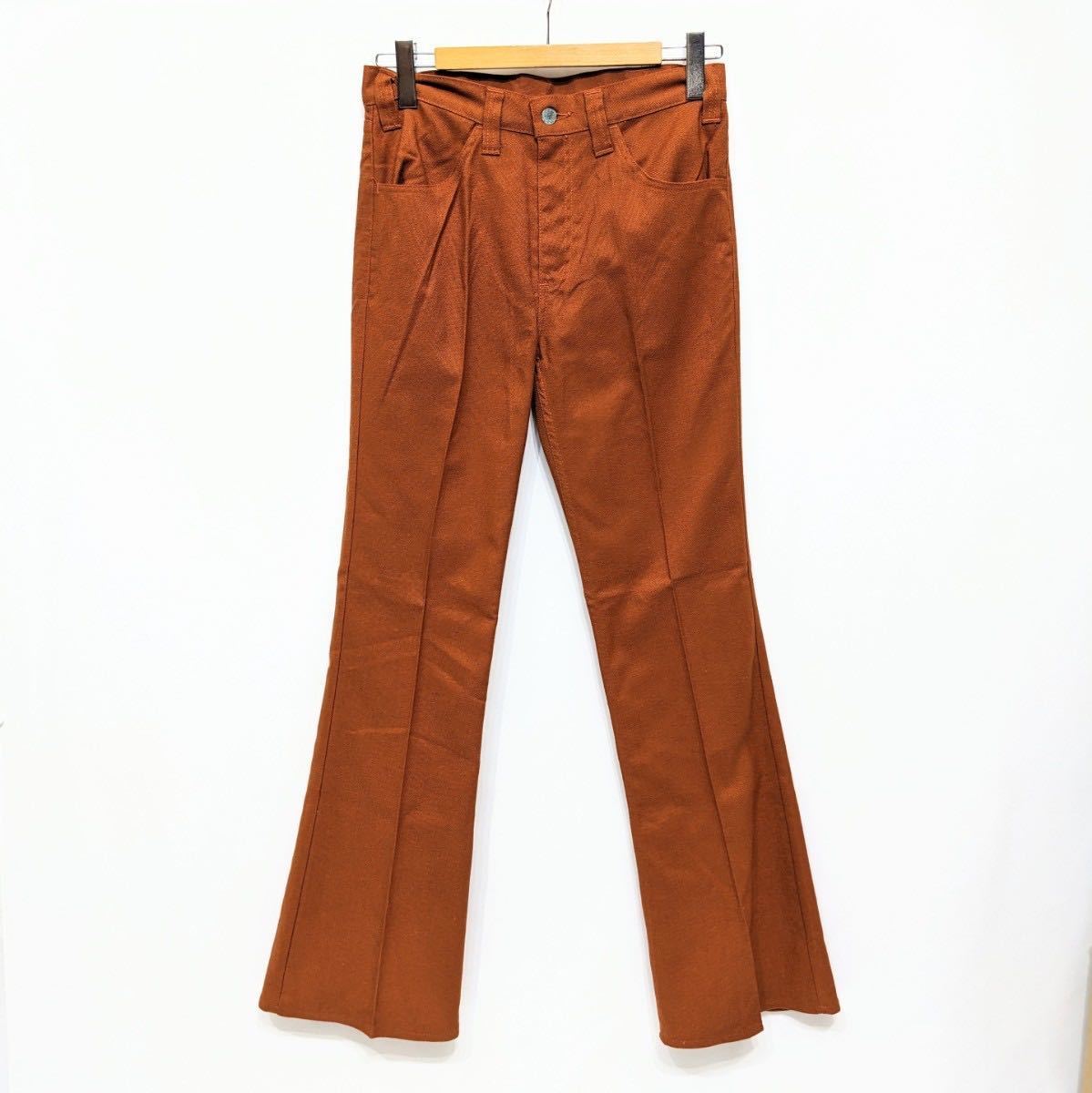 Yahoo!オークション - W36 デッドストック 70s Levi's STA-PREST Yahoo!オークション - W36 デッドストック 70s Levi's STA-PREST