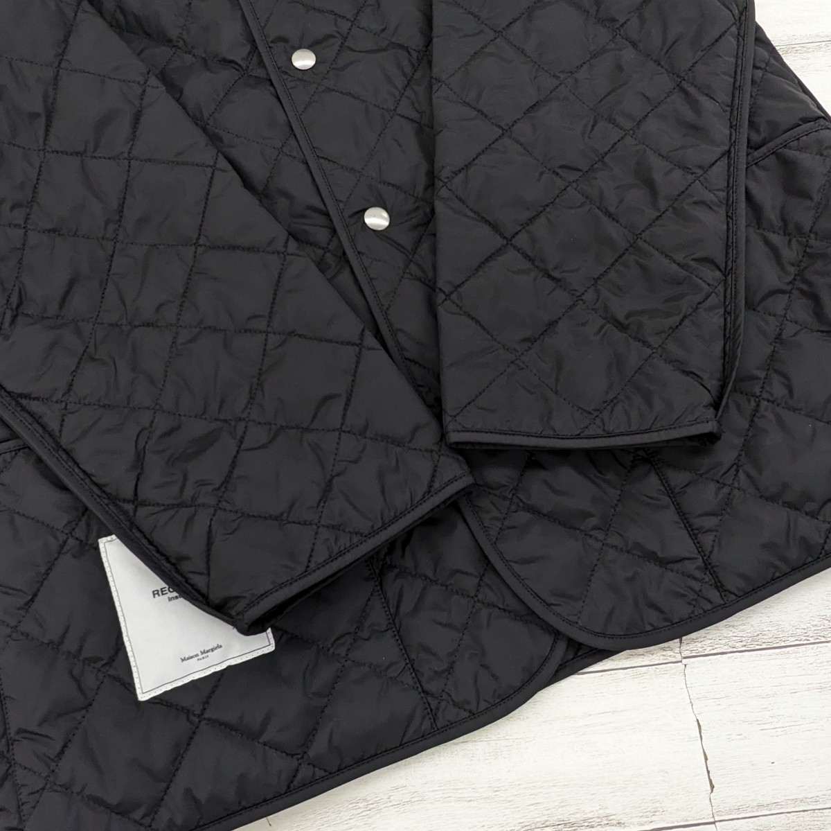 極美品 20AW Maison Margiela メゾンマルジェラ RECYCLED 極美品 20AW Maison Margiela メゾンマルジェラ RECYCLED