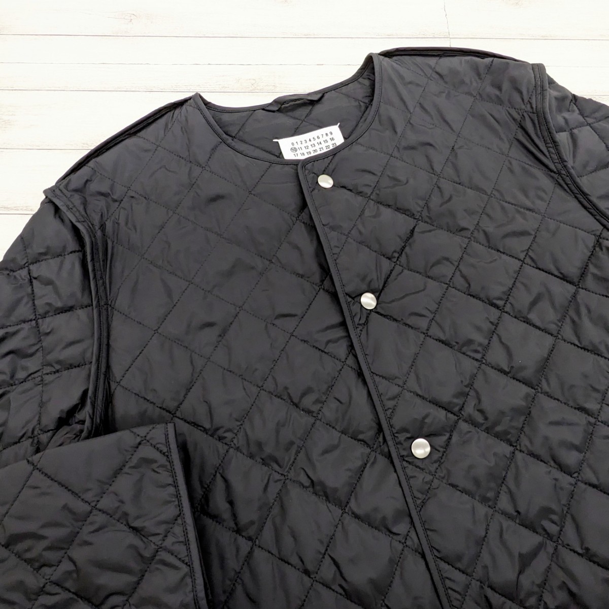 極美品 20AW Maison Margiela メゾンマルジェラ RECYCLED 極美品 20AW Maison Margiela メゾンマルジェラ RECYCLED
