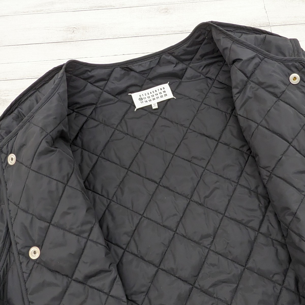 極美品 20AW Maison Margiela メゾンマルジェラ RECYCLED 極美品 20AW Maison Margiela メゾンマルジェラ RECYCLED
