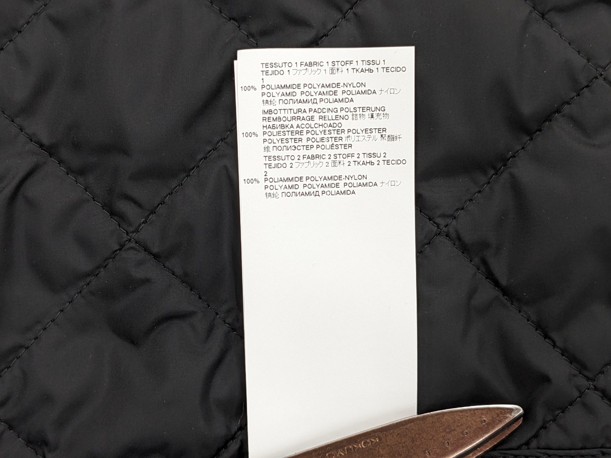 極美品 20AW Maison Margiela メゾンマルジェラ RECYCLED 極美品 20AW Maison Margiela メゾンマルジェラ RECYCLED