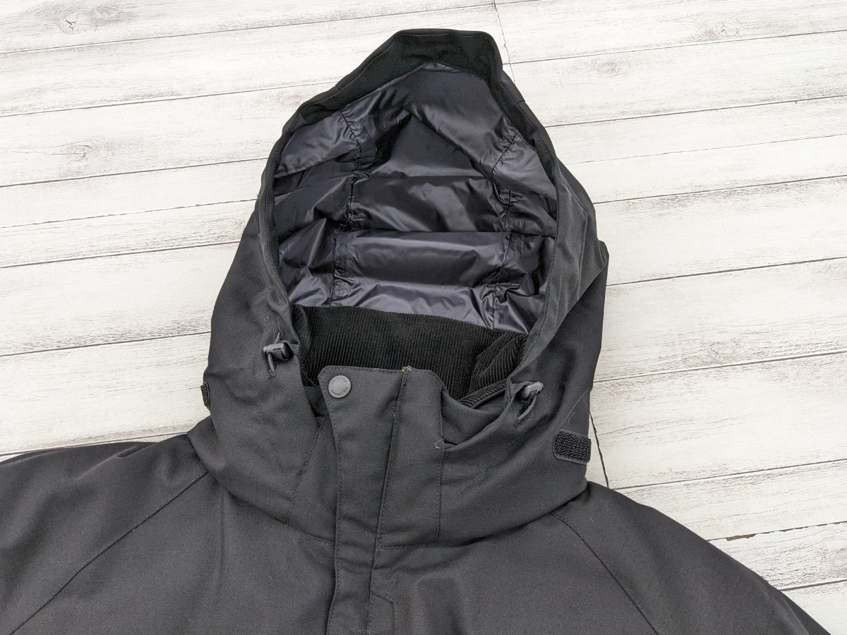 美品 eYe JUNYA WATANABE MAN × karrimor カリマー WB-J918 ウール