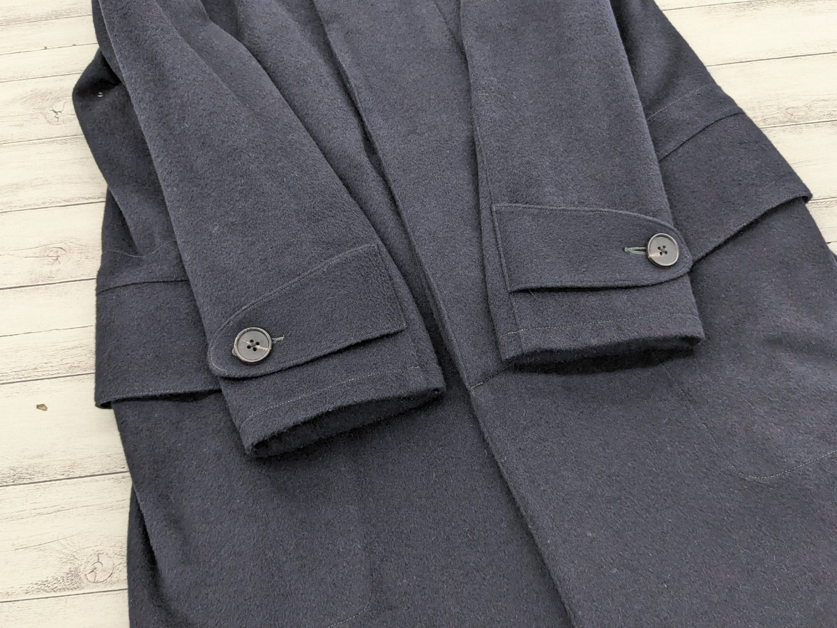 OLD JOE オールドジョー BEAVER RIDING COAT ビーバー OLD JOE オールドジョー BEAVER RIDING COAT ビーバー