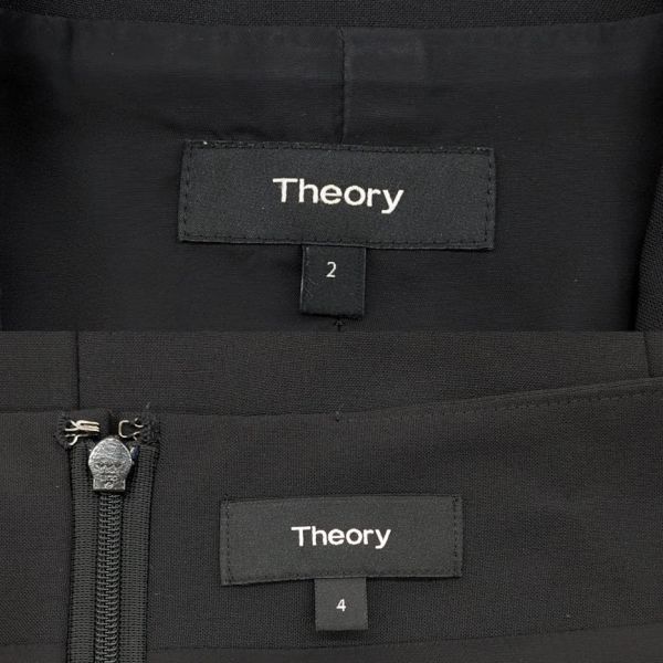 熱販売 スーツ セットアップ セオリー Theory Tailor 参考定価6.6万円