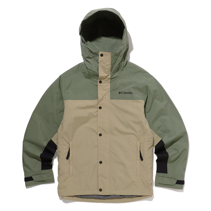 感謝価格】 PM0647 コロンビア Columbia 未使用品 デクルーズ