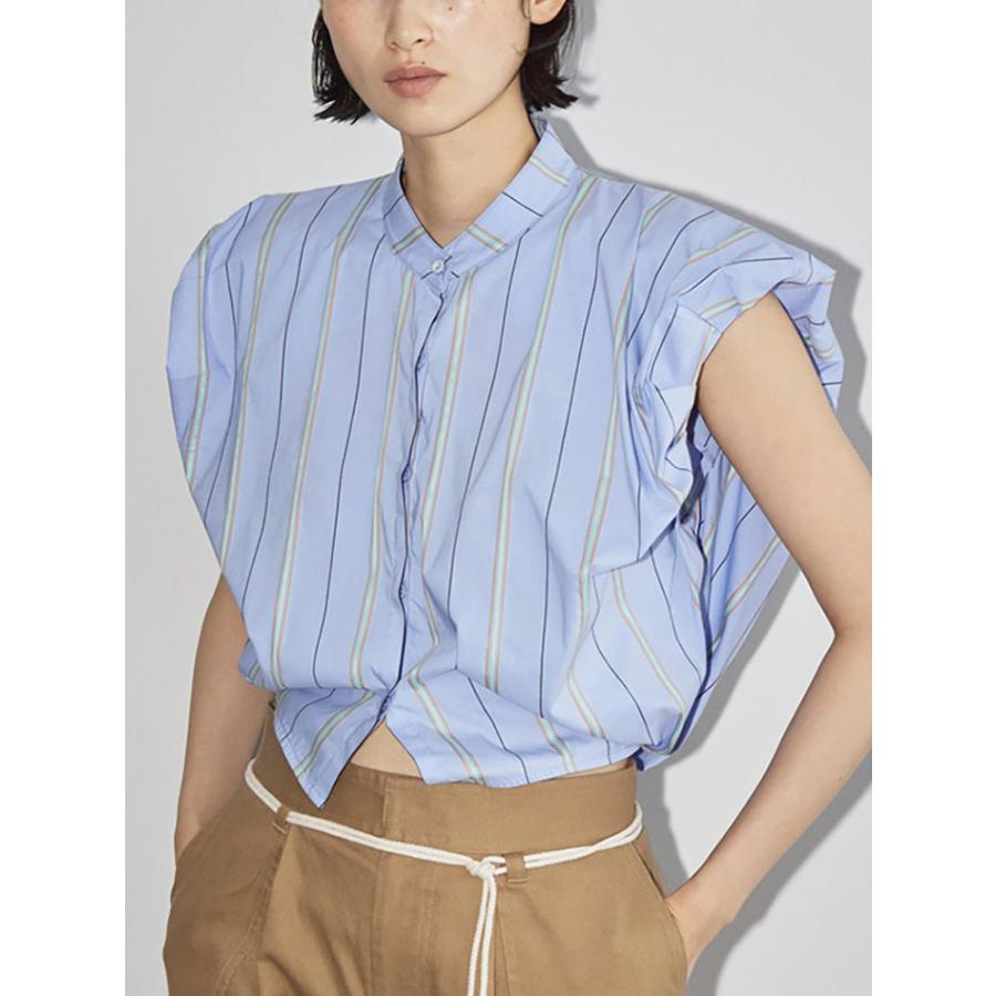 流行に Shirts Compact Puffshoulder トゥデイフル TODAYFUL 23SS パフ