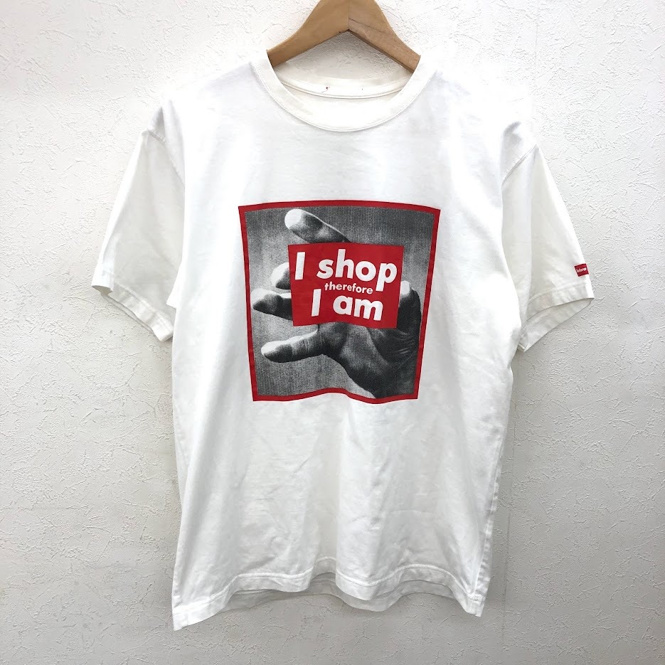 希少 レア 00s 04年 UNIQLO Barbara Kruger ユニクロ バーバラ 希少 レア 00s 04年 UNIQLO Barbara Kruger ユニクロ バーバラ