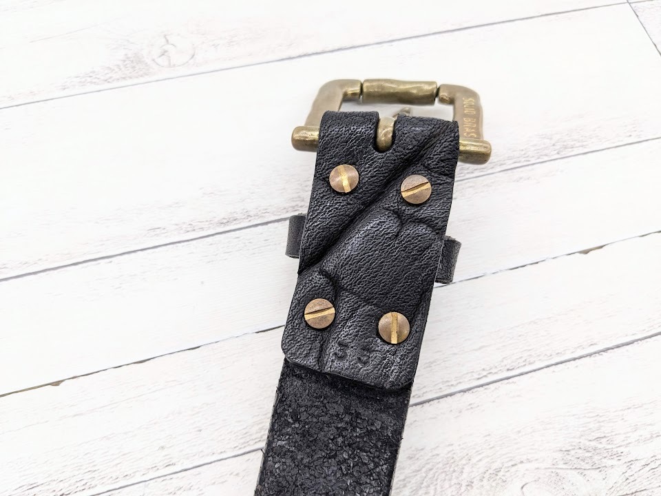 極美品 Buffalo Tracks バッファロートラックス 別注 特級 極美品 Buffalo Tracks バッファロートラックス 別注 特級