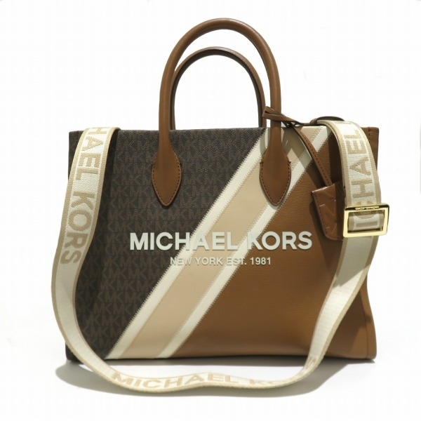 海外輸入】 Michael The KORS MICHAEL ポーチ 【送料無料】マイケル