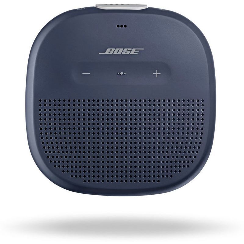 Bose SoundLink Micro Bluetooth speaker ポータブル ワイヤレス スピーカー マイク付 最大6時間 再生_画像1