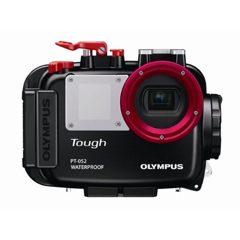 OLYMPUS 防水プロテクター TG-820用 PT-052