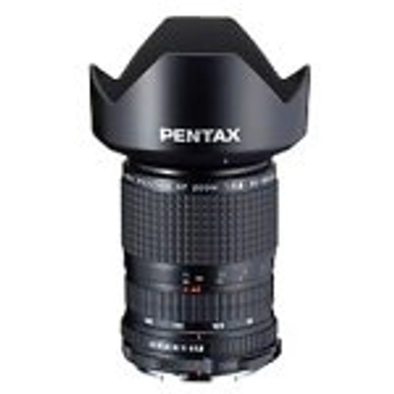 PENTAX SMCP 67 90-180mm F5.6 W/C