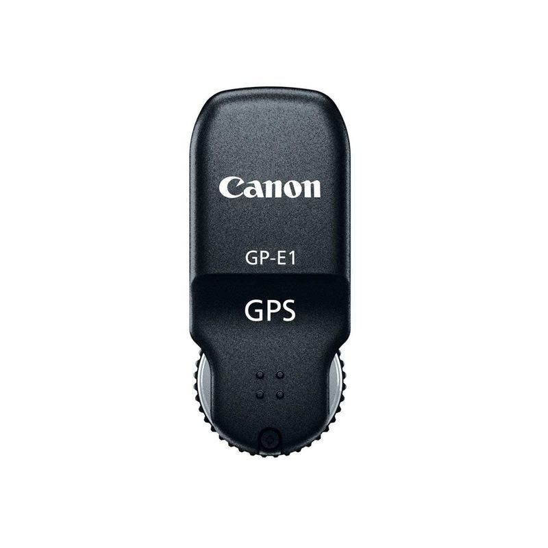 Canon GPSレシーバー GP-E1-