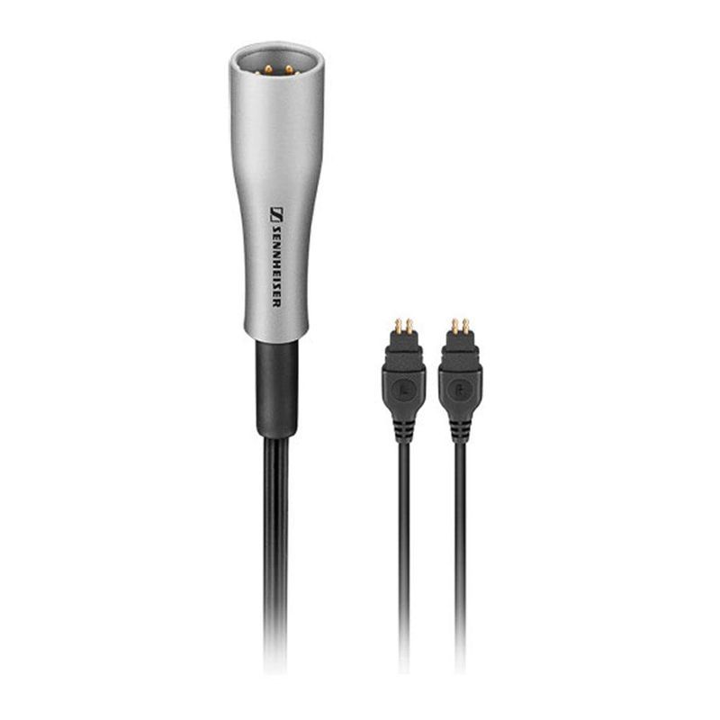 2022公式店舗 Sennheiser ハイエンド銅接続ケーブル 650S CH その他