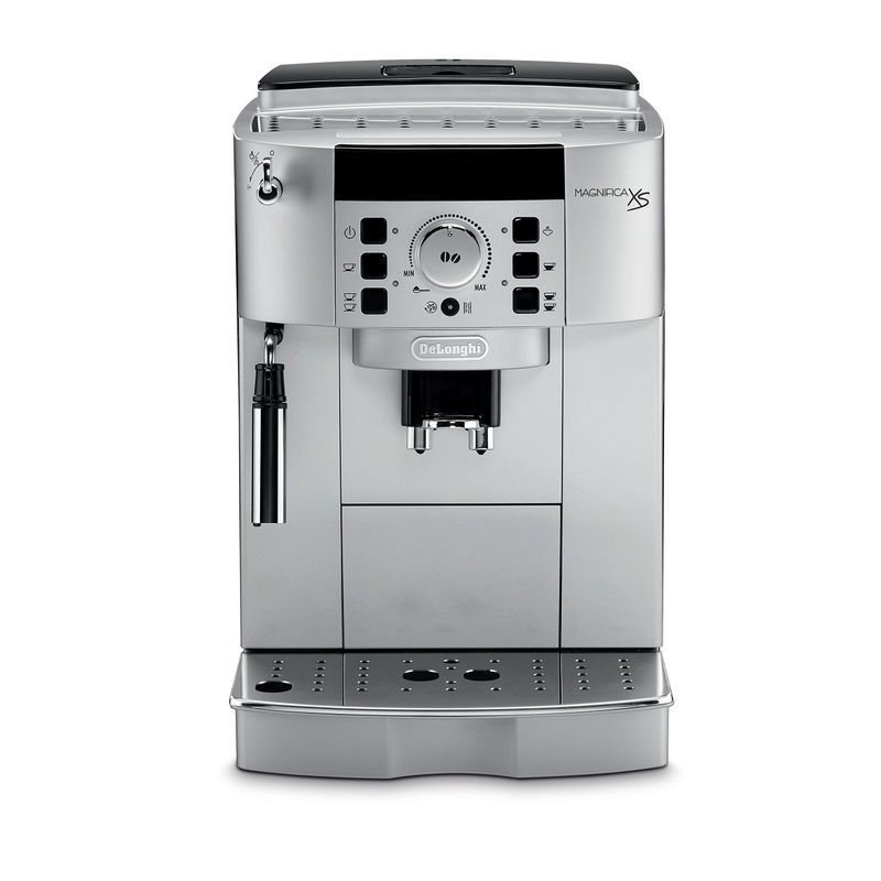DeLonghi デロンギ マグニフィカS ECAM22110SBH 業務対応型 コンパクト全自動エスプレッソマシン その他