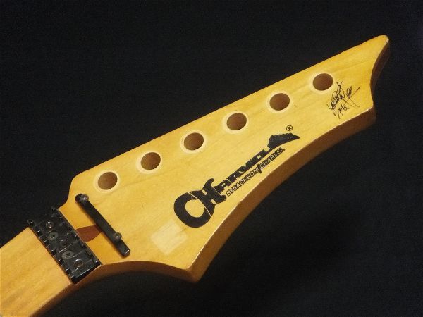 Yahoo!オークション - 日本製 CHARVEL シャーベル CDS-070-HH Yahoo!オークション - 日本製 CHARVEL シャーベル CDS-070-HH