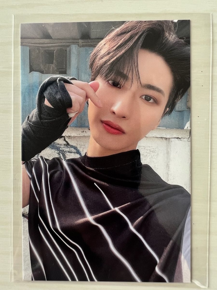ATEEZ ユノD ソンファCE トレカ3点セット|Yahoo!フリマ(旧 ATEEZ ユノD ソンファCE トレカ3点セット|Yahoo!フリマ(旧