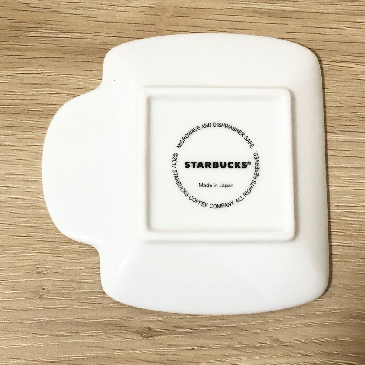 スタバ カップ ミニ 小さい デミタス 陶器 ホワイト ロゴ スタバ カップ ミニ 小さい デミタス 陶器 ホワイト ロゴ