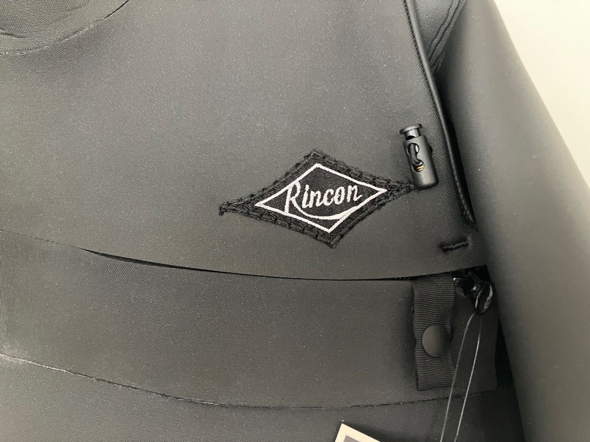 ML-R 2023-24年モデル Rincon リンコン ウェットスーツ 5/3mm セミドライ フルスーツ 数量限定　