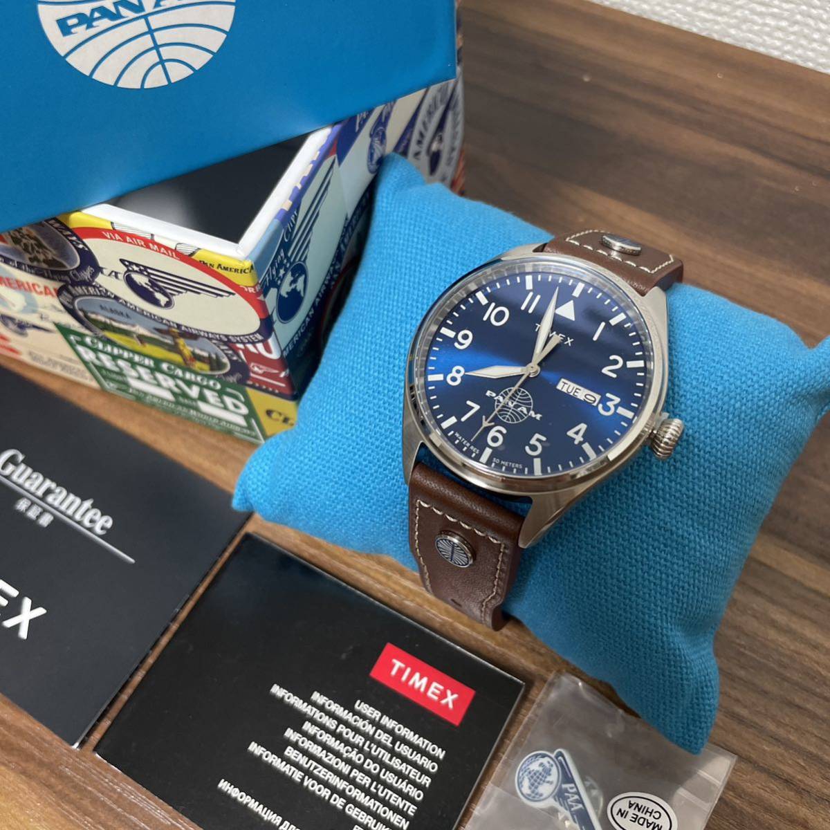 IWC 注目 - fishtowndistrict.com