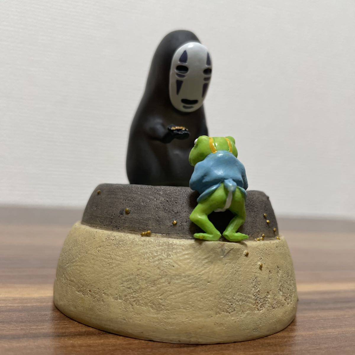 Yahoo!オークション - 千と千尋の神隠し ミニ オルゴール Yahoo!オークション - 千と千尋の神隠し ミニ オルゴール