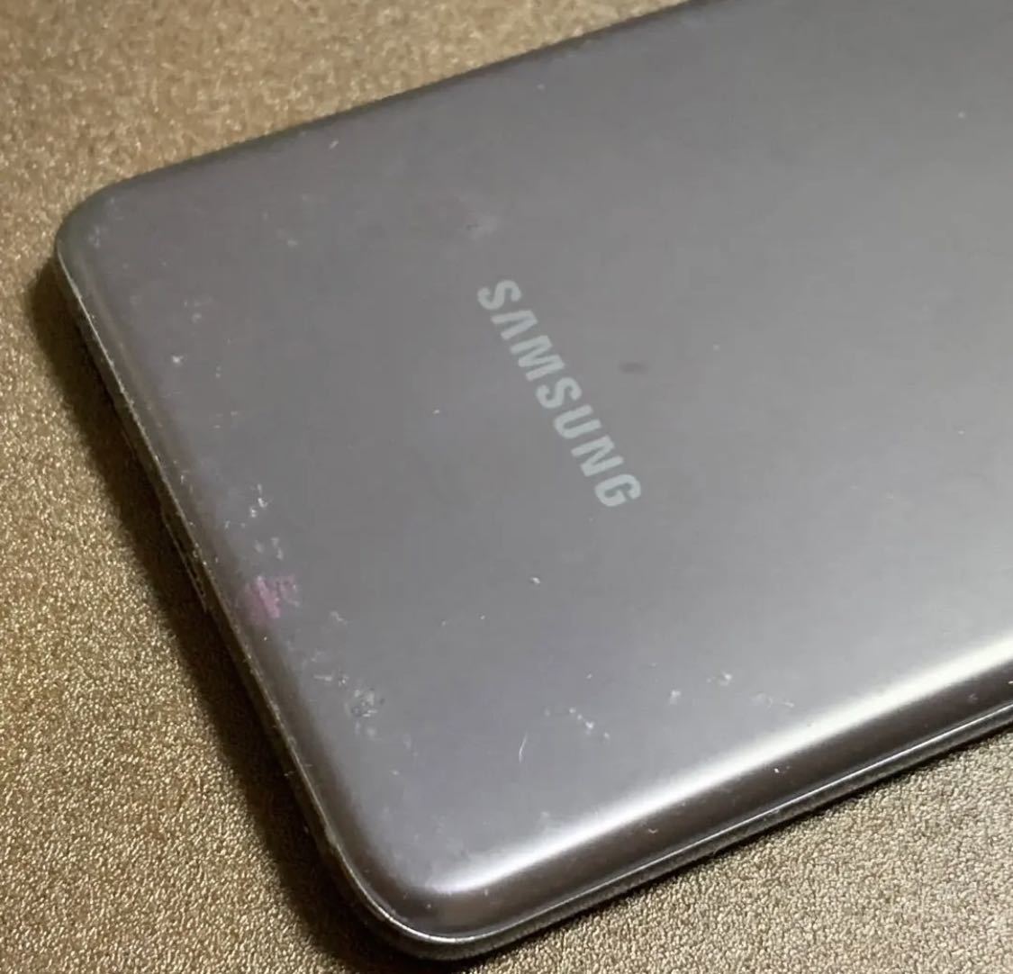 新品 Samsung S21 海外版SIMフリー 128gb 5G Android