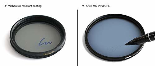税込) KANI ビビッドCPL VIVID CPL 偏光フィルター (77mm) その他