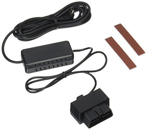 数々の賞を受賞 YUPITERU ユピテル OBD2アダプター OBD12-FPLIII