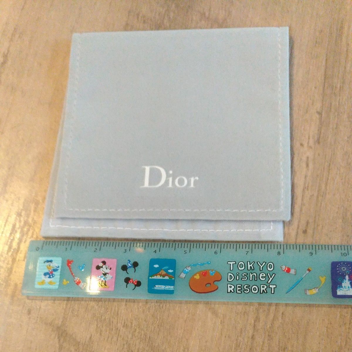 Dior アクセサリー 保存袋 グレー 布袋 ケース|Yahoo!フリマ Dior アクセサリー 保存袋 グレー 布袋 ケース|Yahoo!フリマ