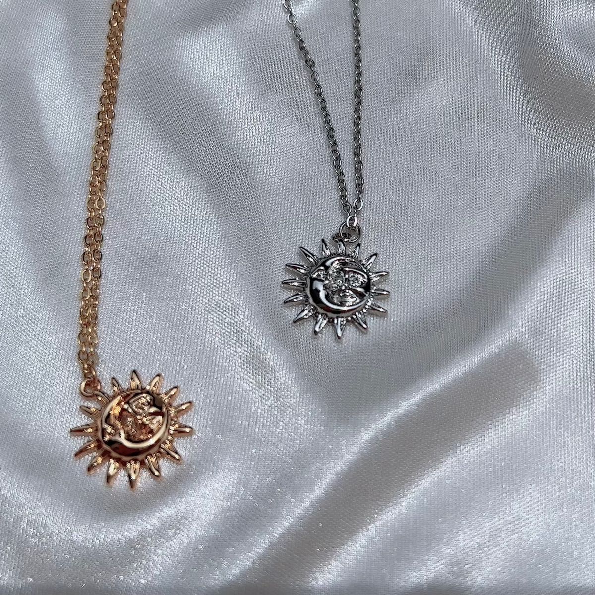 ネックレス necklace 太陽ネックレス メンズネックレス ネックレス necklace 太陽ネックレス メンズネックレス