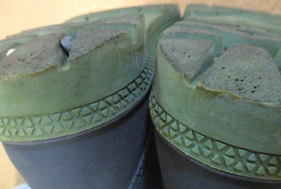  б/у товар Work man водонепроницаемый Safari обувь оливковый серия M размер сапоги резиновые сапоги уличный рыбалка 