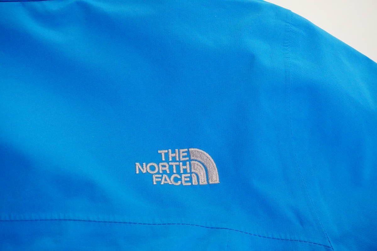 The North Face ノースフェイス　人気Resolve Jacket　リゾルブジャケット 　レディース海外S　日本M相当　防水透湿_画像8