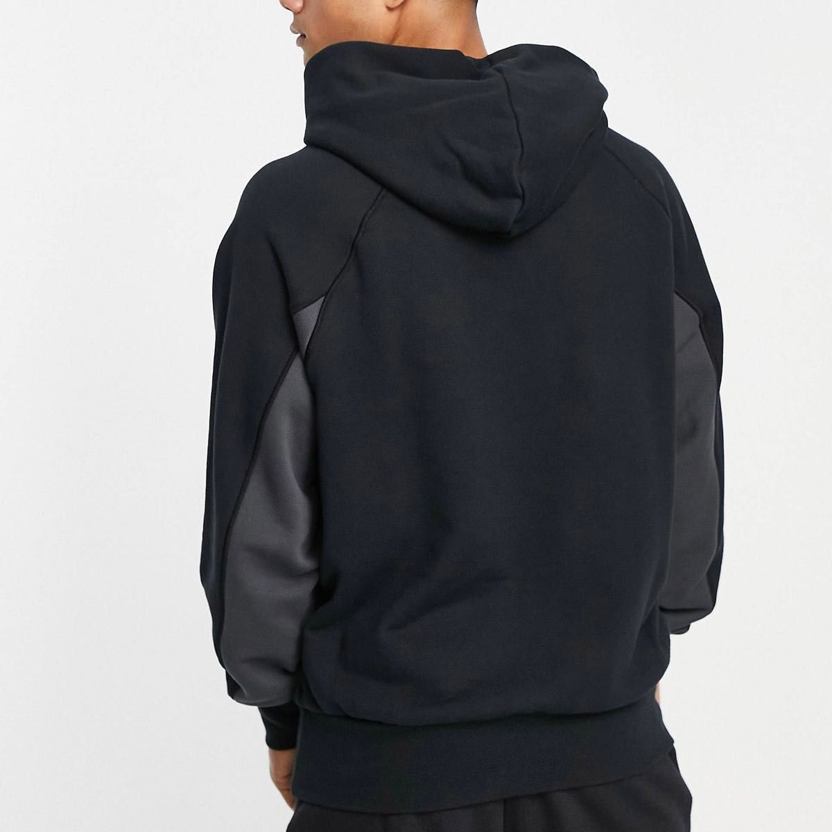 新品】NIKE AIRロゴ スウェット 上下セット パーカー ハーフ 新品】NIKE AIRロゴ スウェット 上下セット パーカー ハーフ