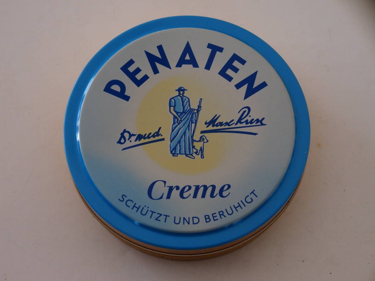 Schuco Piccolo-Set 1/90 PENATEN CREAM CITROEN 2CV Art.Nr.01526 ( cream can entering ) rare thing 