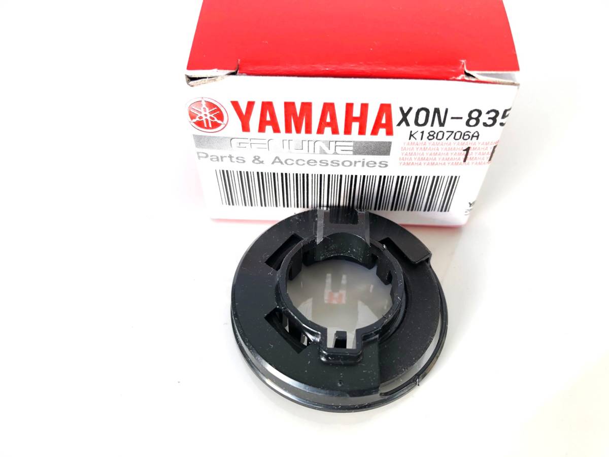 新品★#3★ヤマハ★YAMAHA★YPJ-R★YPJ-C★マグネットコンプリート★スピードセンサーリミッターカット★マグネット6個★カスタムパーツ★の画像1