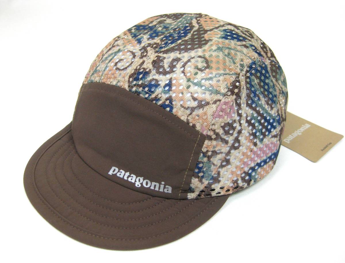 新作モデル Thriving / TPCO ( キャップ ダックビル Cap パタゴニア☆Duckbill Planet: Brown Cone その他 新作モデル Thriving / TPCO ( キャップ ダックビル Cap パタゴニア☆Duckbill Planet: Brown Cone その他