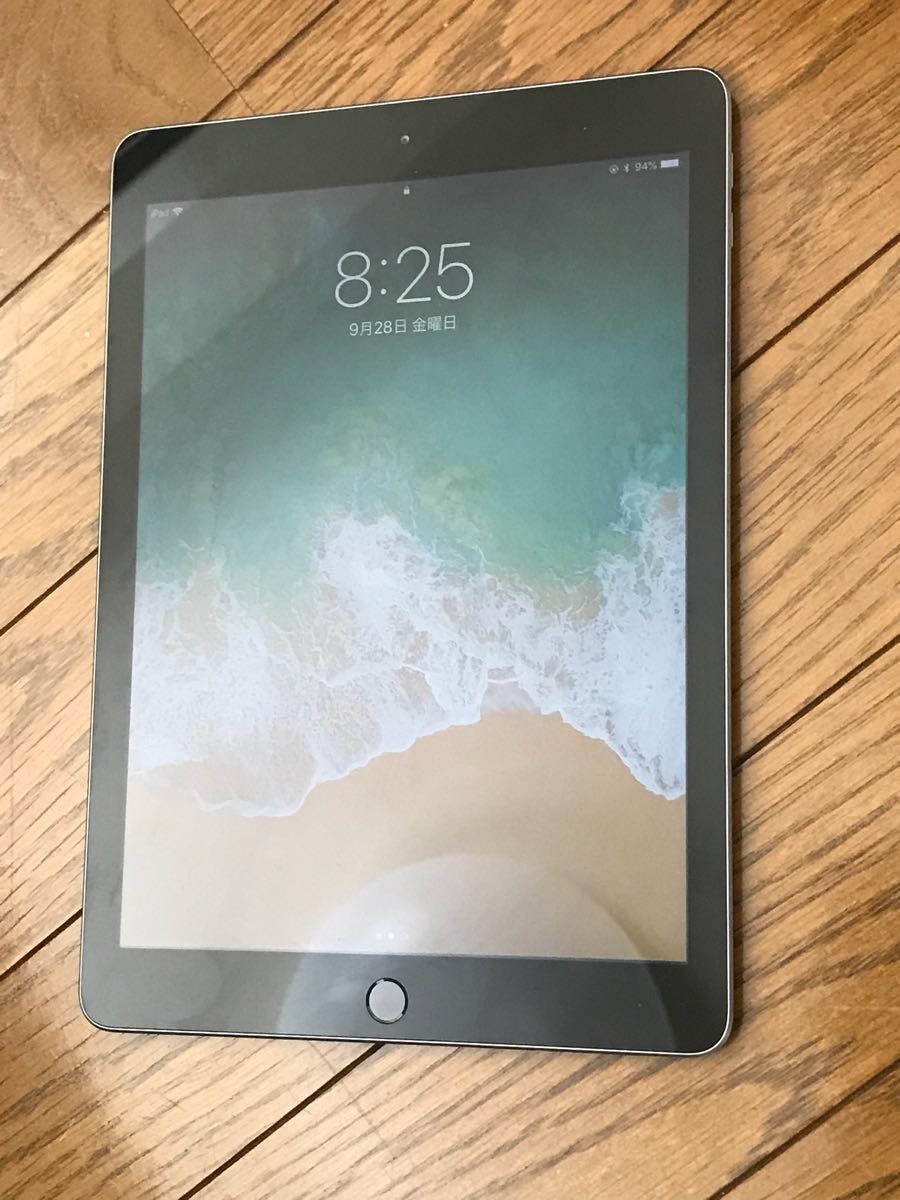 Apple Ipad 32gb 第6世代18年モデルmr7f2j A スペースグレーアイパッド Buyee Buyee 提供一站式最全面最專業現地日本yahoo 拍賣代bid代拍代購服務 Apple Ipad 32gb 第6世代18年モデルmr7f2j A スペースグレーアイパッド Buyee Buyee 提供一站式最全面最專業現地日本yahoo 拍賣代bid代拍代購服務