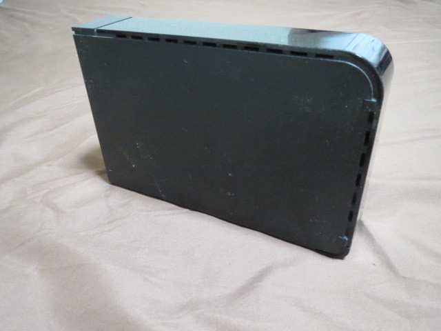 Sản phẩm ☆美品☆BUFFALO 外付けハードディスク HDD HD-LS2.0TU2J 2TB