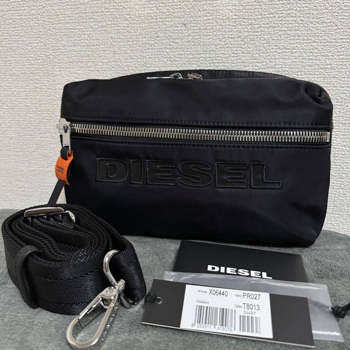 Sản phẩm 新品 未使用 タグ付き ☆定価23,100円 DIESEL ディーゼル