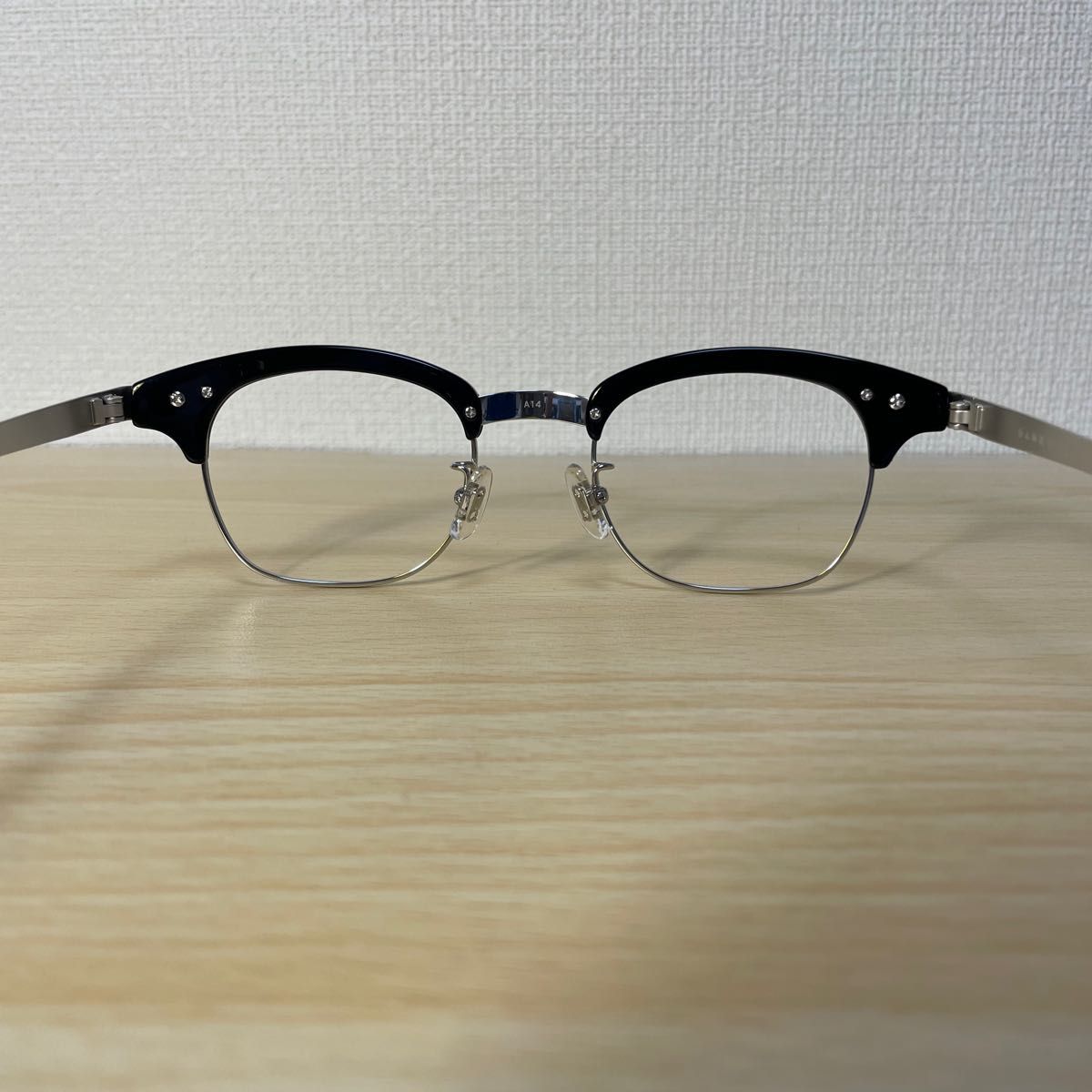 白山眼鏡 LINDY ARM|Yahoo!フリマ(旧PayPayフリマ) 白山眼鏡 LINDY ARM|Yahoo!フリマ(旧PayPayフリマ)