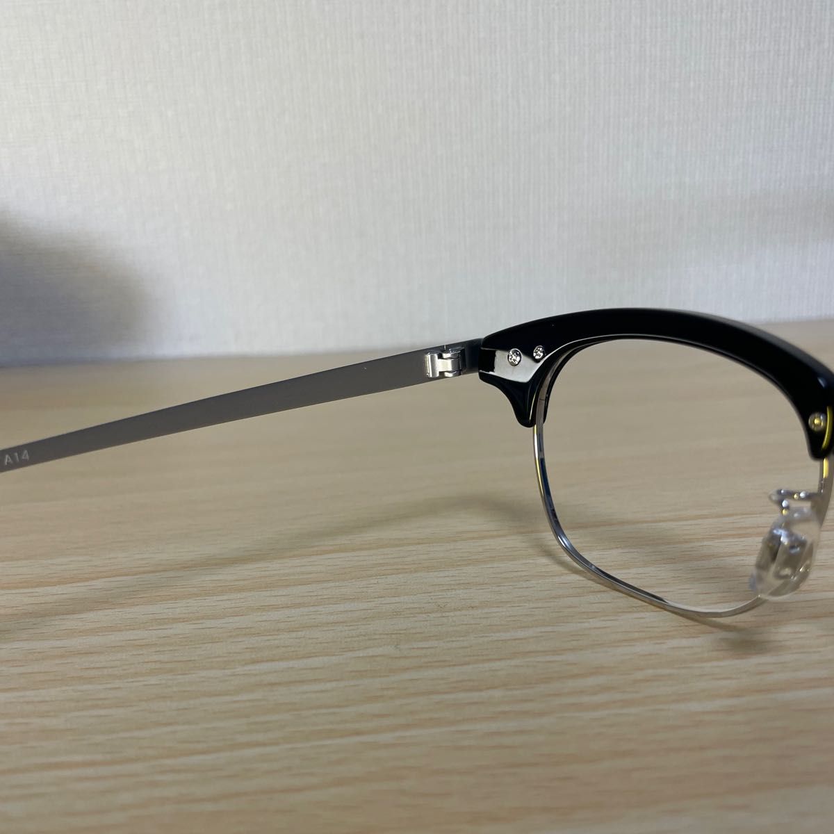 白山眼鏡 LINDY ARM|Yahoo!フリマ(旧PayPayフリマ) 白山眼鏡 LINDY ARM|Yahoo!フリマ(旧PayPayフリマ)