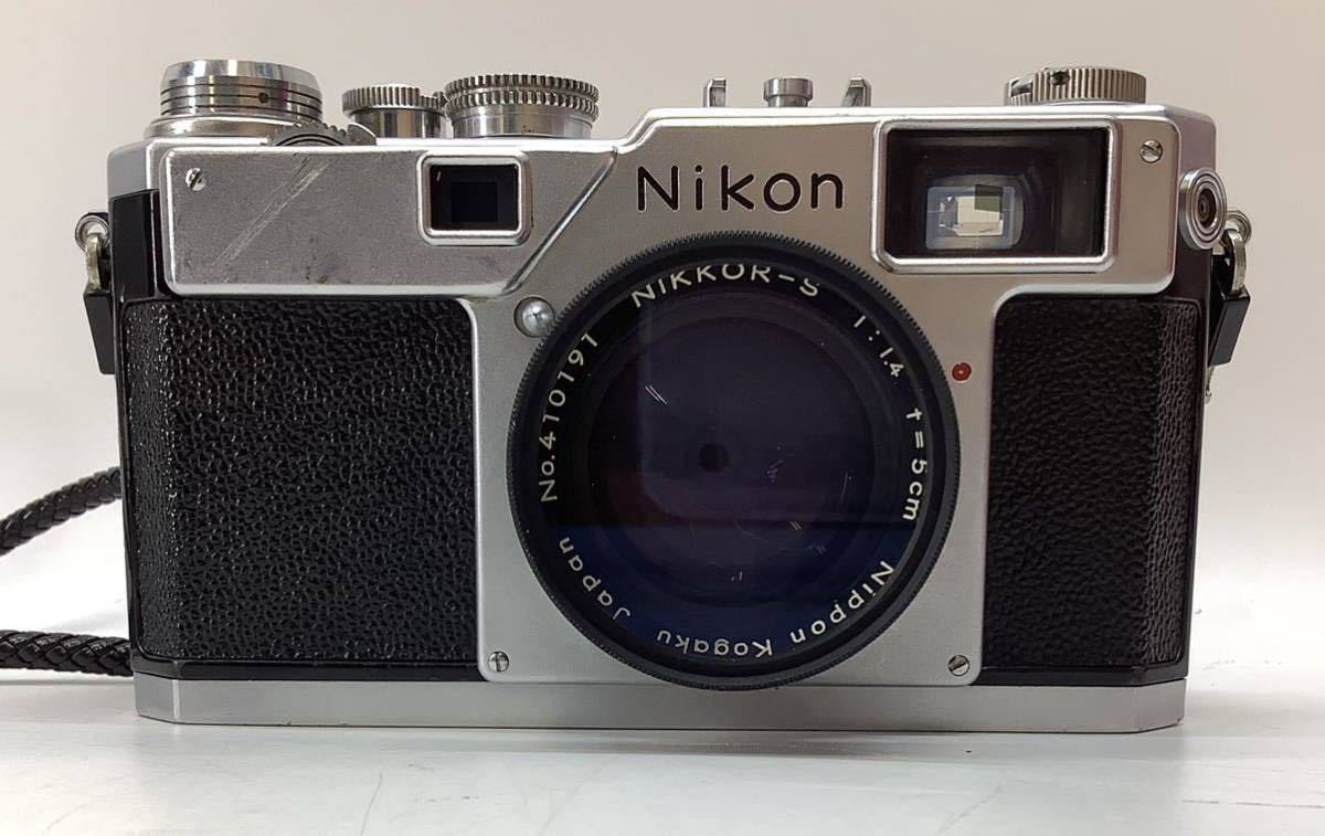 贅沢品 Nikon ニコン S4 KOGAKU NIPPON ニコン - fishtowndistrict.com