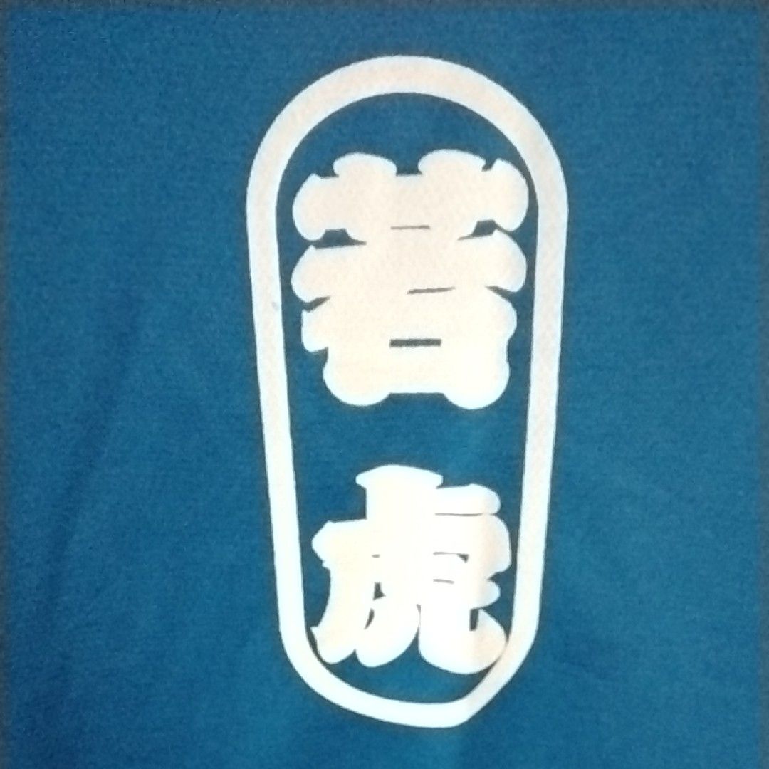 新品 阪神タイガース超高性能Tシャツ サイズフリー 速乾性ポリエステル