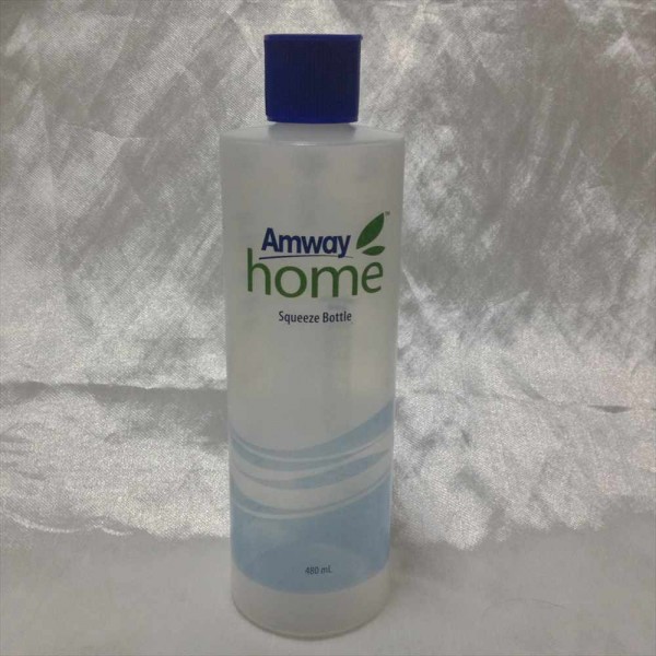 Amway スクイーズボトル 洗剤容器 ディッシュドロップ_画像1