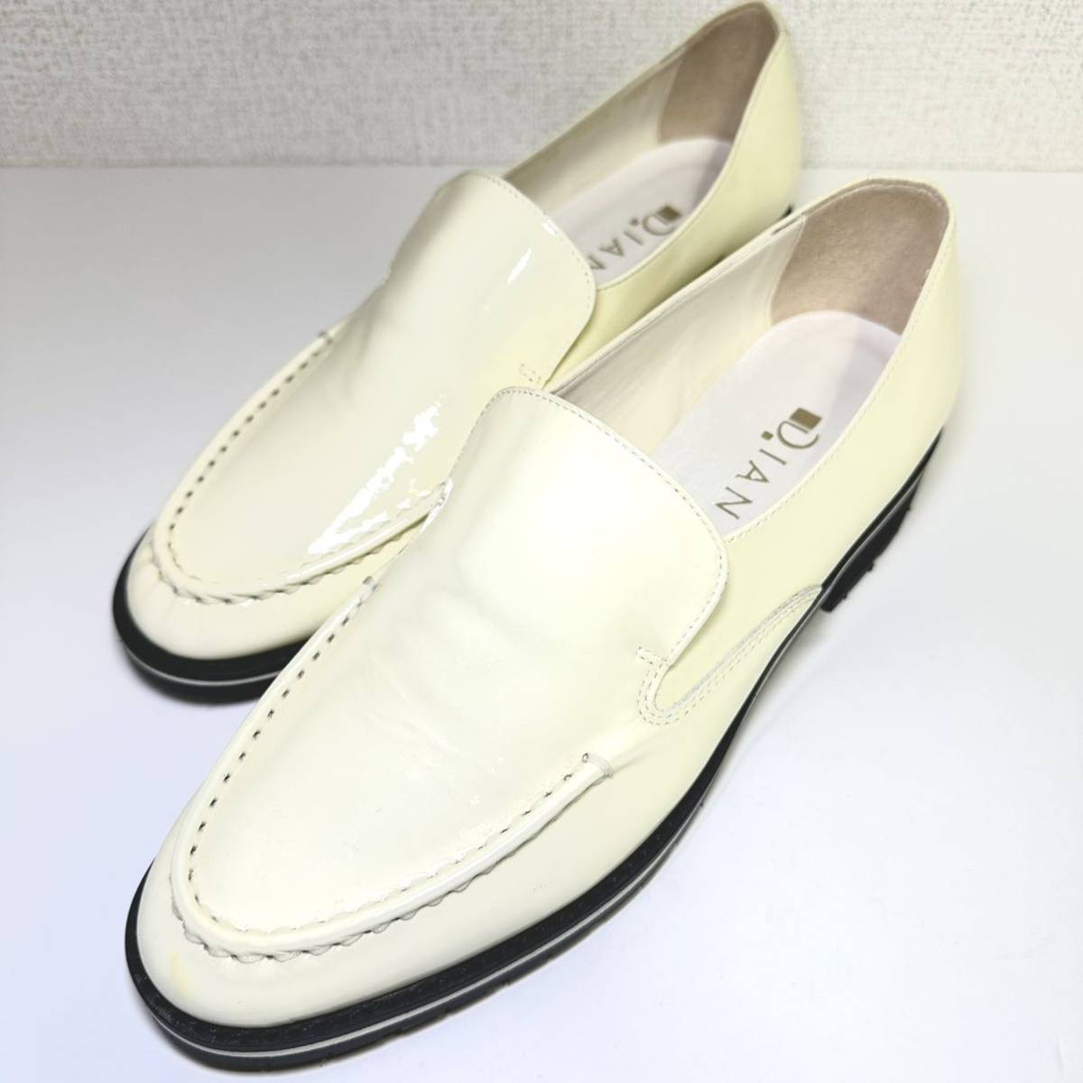 年末のプロモーション大特価! 即決/試着程度/ダイアナ DIANA