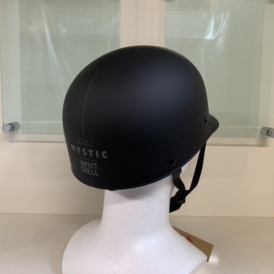 MYSTIC ミスティック 【SHIZNIT WATER HELMET】 Black 黒 S/M(54-57cm) 新品正規品 ウォーターヘルメット_画像2