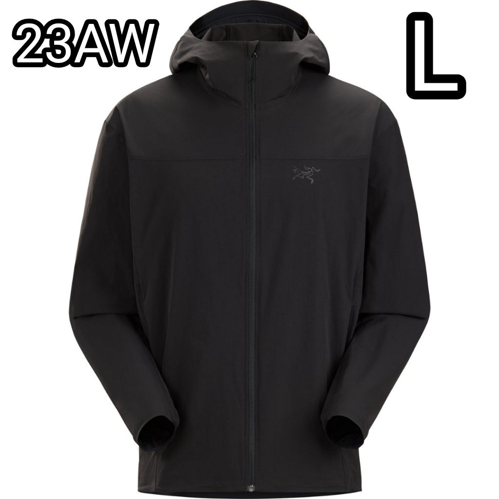 ファッション通販】 Lightweight Gamma ARC'TERYX 新品□23AW Hoody