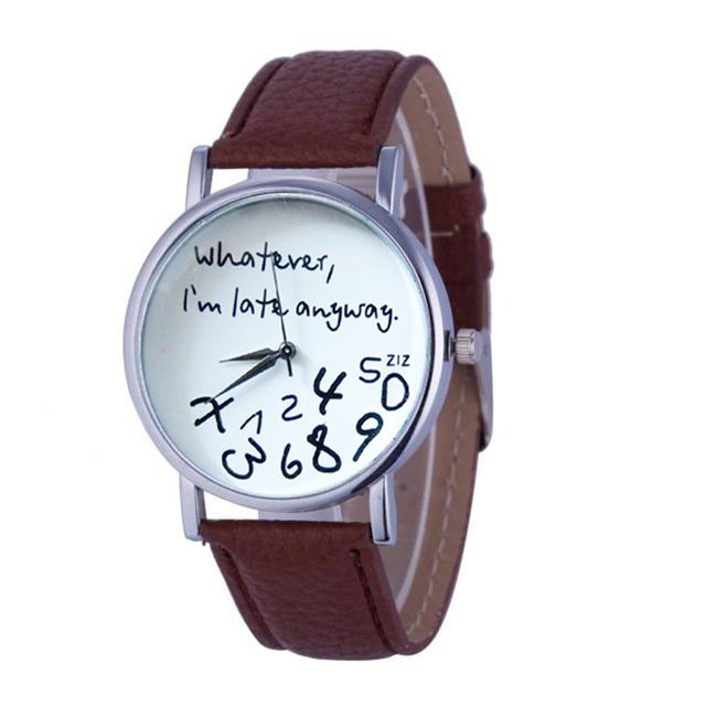 【 送料当社負担 】腕時計 アナログ クォーツ時計 ユニセックス ファッションカジュアル シンプル レディース ライトブルー系 UN-Db-5_画像5