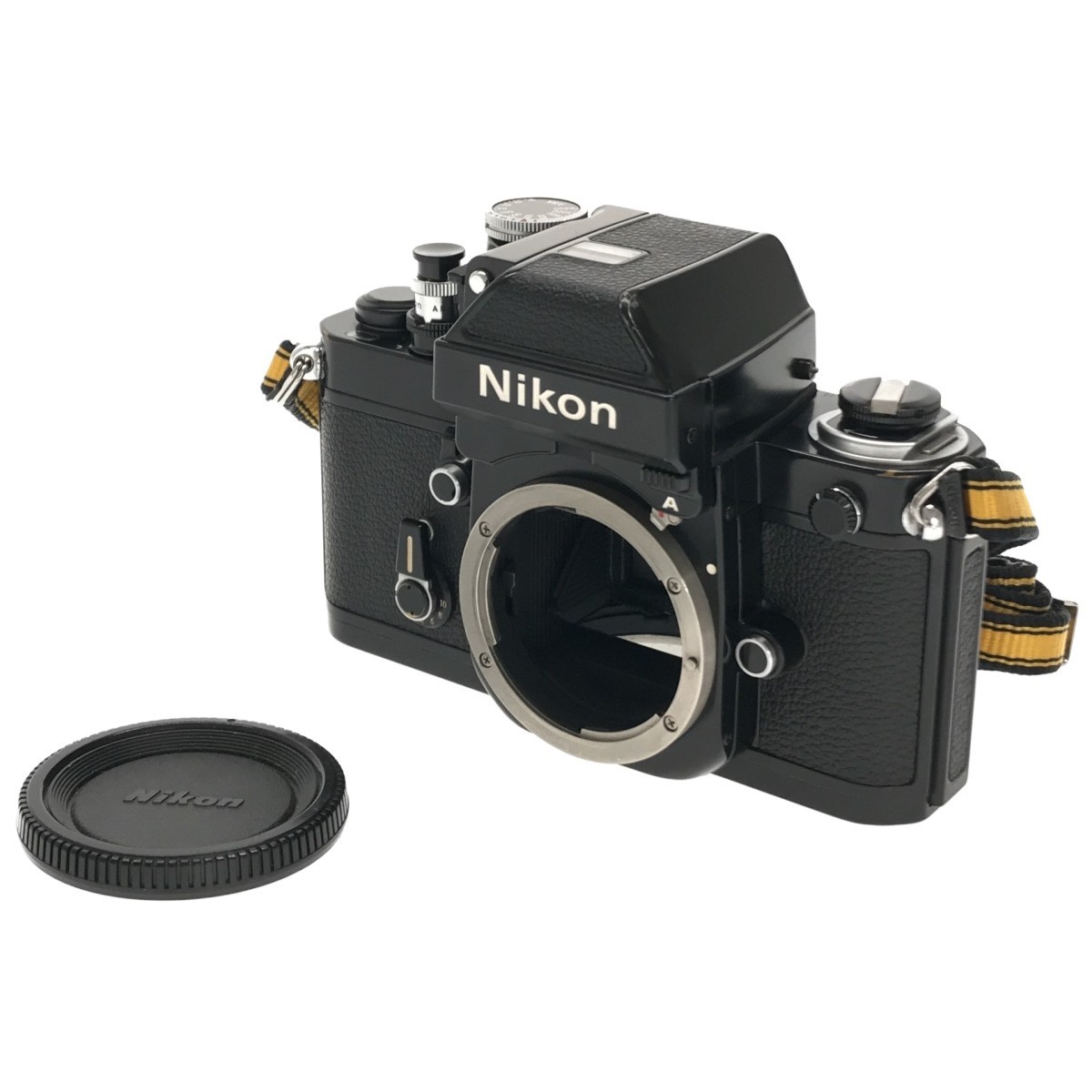 新作モデル フォトミックA ニコン F2 【完動美品】Nikon DP-11 C3725