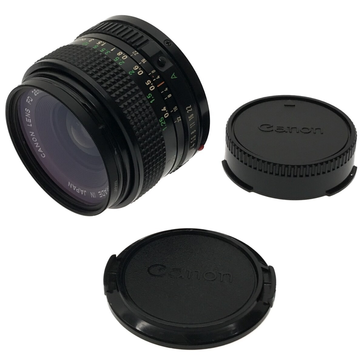 限定価格セール！ LENS 【完動美品】Canon New C3735 マニュアル